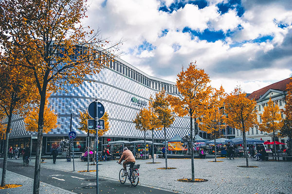 建筑節能靠什么？物聯網能耗監測系統！